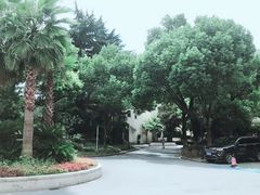 -上海汾阳花园酒店
