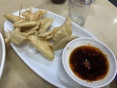 虎皮臭干-高淳老街土菜馆(迎薰门店)