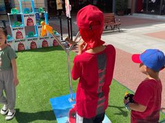 -王府井奥莱临潼小镇(临潼店)