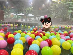 -观唐（国际）度假村温泉