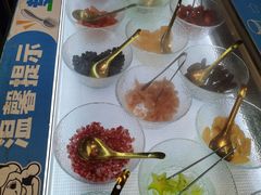 -溪边姑娘·拉丝酸奶水果捞(春熙路店)