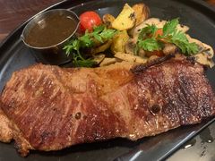 -芭莉与彩虹西餐厅(成都合生汇店)