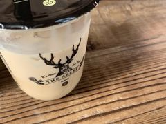 -THE ALLEY 鹿角巷(华润万象城店)