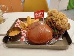-Eckl’s爱氏热狗(猫街店)
