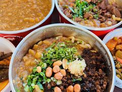 -刘小武·锅魁(总店)