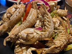 -红盔甲·小龙虾(天钥桥店)
