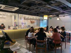 大堂-潮人姐妹轩(海宁路店)
