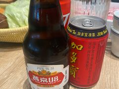 -古关火锅店(古北水镇景区店)
