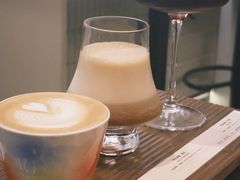 -Dogi&kiki Coffee(中心商务大厦店)