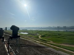 -丰都鬼城名山景区