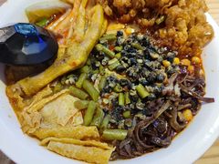 -螺大蛳柳州螺蛳粉·火锅·热干面(西城永捷店)