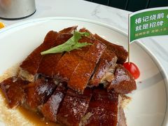 招牌烧鹅-椿记烧鹅(叠彩店)