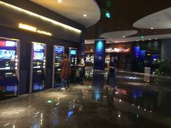 -万达影城IMAX(海口日月广场店)