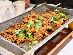 生焗肥牛片-黛瓦里巷(南京东路店)