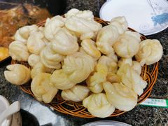 -农家铁锅炖(太阳沟店)