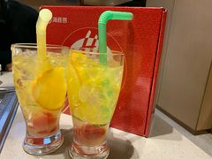 -海底捞火锅(关山保利店)