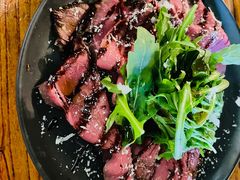 -羽深肉铺 Steak & Wine