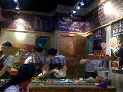 -Meal Salad米有沙拉(长泰广场店)