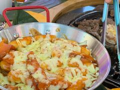 -玄希浪漫厨房·韩料烤肉(湖滨银泰in77店)