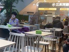 -墩儿大碗宽面(来福士店)