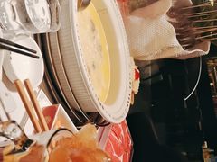 -领鲜天下·焗海鲜·花胶鸡(天目里店)