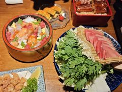 -千代武日本料理(开发区店)