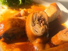 -新旺茶餐厅·早餐·夜宵(仙霞店)