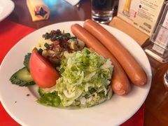 -申德勒西餐厅(日坛路总店)