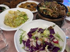 -烤肉宛饭庄(南礼士路店)