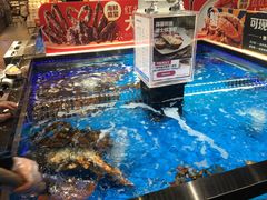 -盒马鲜生(观音桥店)