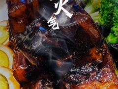 上海红烧肉-新何记(青年东路店)