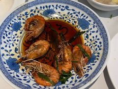 -丰收日·小海鲜·沪上家宴(顾村正大店)