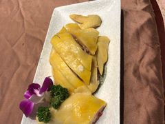 -山外山菜馆(玉泉路店)