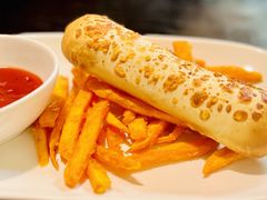 龙虾芝士卷-莫多多餐厅