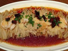 -粗茶淡饭·隐庐私厨(东亭店)