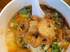 紫菜油条豆腐花-老味道(田子坊店)