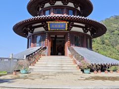 -广东天露山旅游度假区