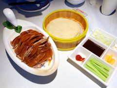 -大鸭梨烤鸭(枣园店)