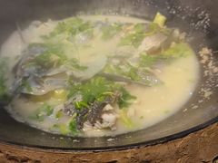 -好灶头妈妈菜·柴火灶台鱼·千岛湖土菜地标美食