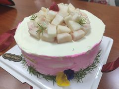 -可丽可丽·生日蛋糕·下午茶(厦门鹭港店)