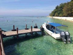 iphone_upload_pic-东姑阿都拉曼海洋公园