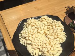 -手选潮汕鲜牛肉火锅(二七广场店)