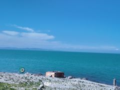 -青海湖国家重点风景名胜区