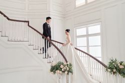 -金夫人婚纱摄影(华南店)