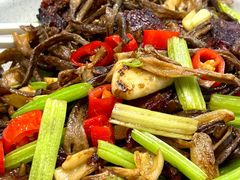 -七叔家宴家常广西菜(明秀东路店)