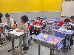 -联恩国际儿童教育·幼小衔接·少儿英语·托管班(远洋未来中心店)