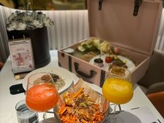 -LE SHARE洛笙·花园西餐(北京路步行街店)