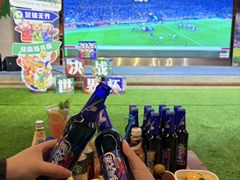 -神帆·元气汤泉(解放西路店)