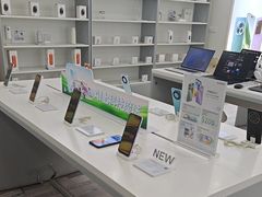 -荣耀授权专卖店(黄浦浙江中路店)