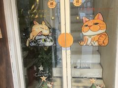 -小时光咖啡馆(北锣鼓巷店)